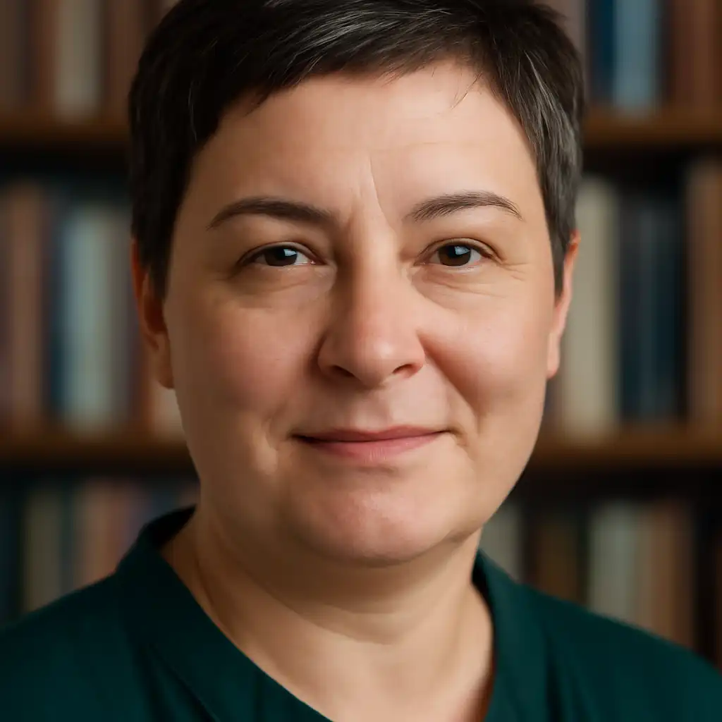 Petra Bergström